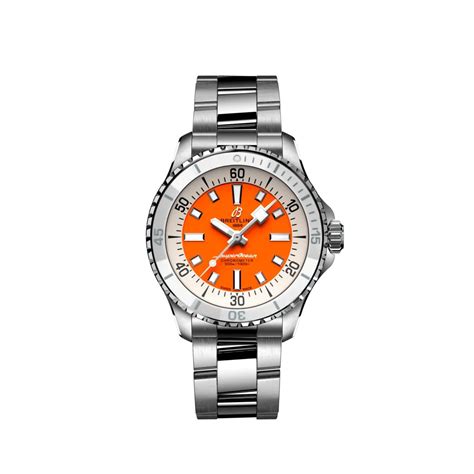 breitling a17377211o1a1|breitling superocean 36 schwimmen.